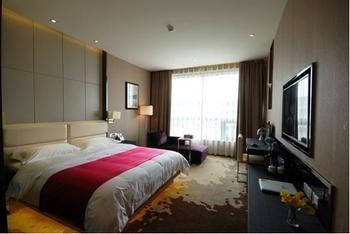 Chengdu Hello Hotel CTU Exterior photo