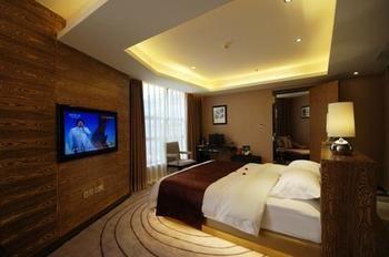 Chengdu Hello Hotel CTU Exterior photo