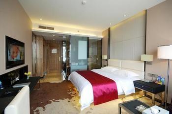 Chengdu Hello Hotel CTU Exterior photo
