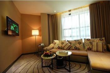 Chengdu Hello Hotel CTU Exterior photo