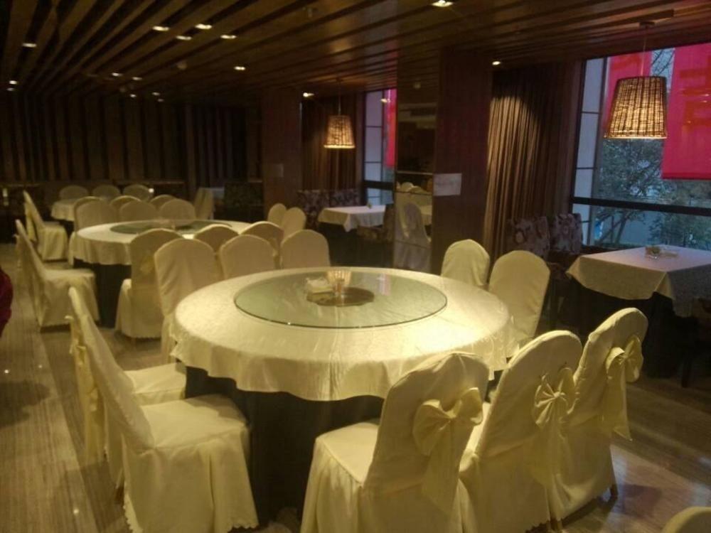 Chengdu Hello Hotel CTU Exterior photo